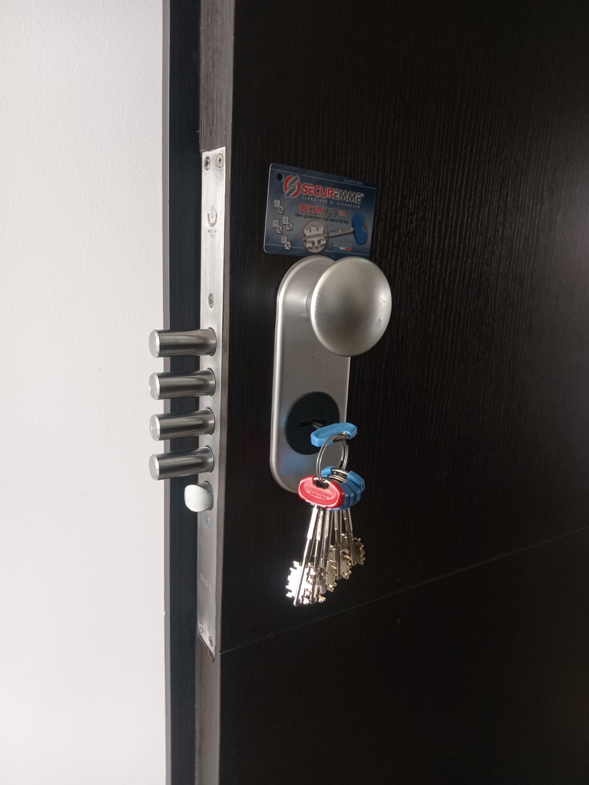 Cerrajero profesional en Bogotá
